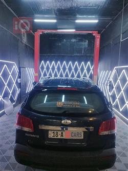 کیا سۆرینتۆ